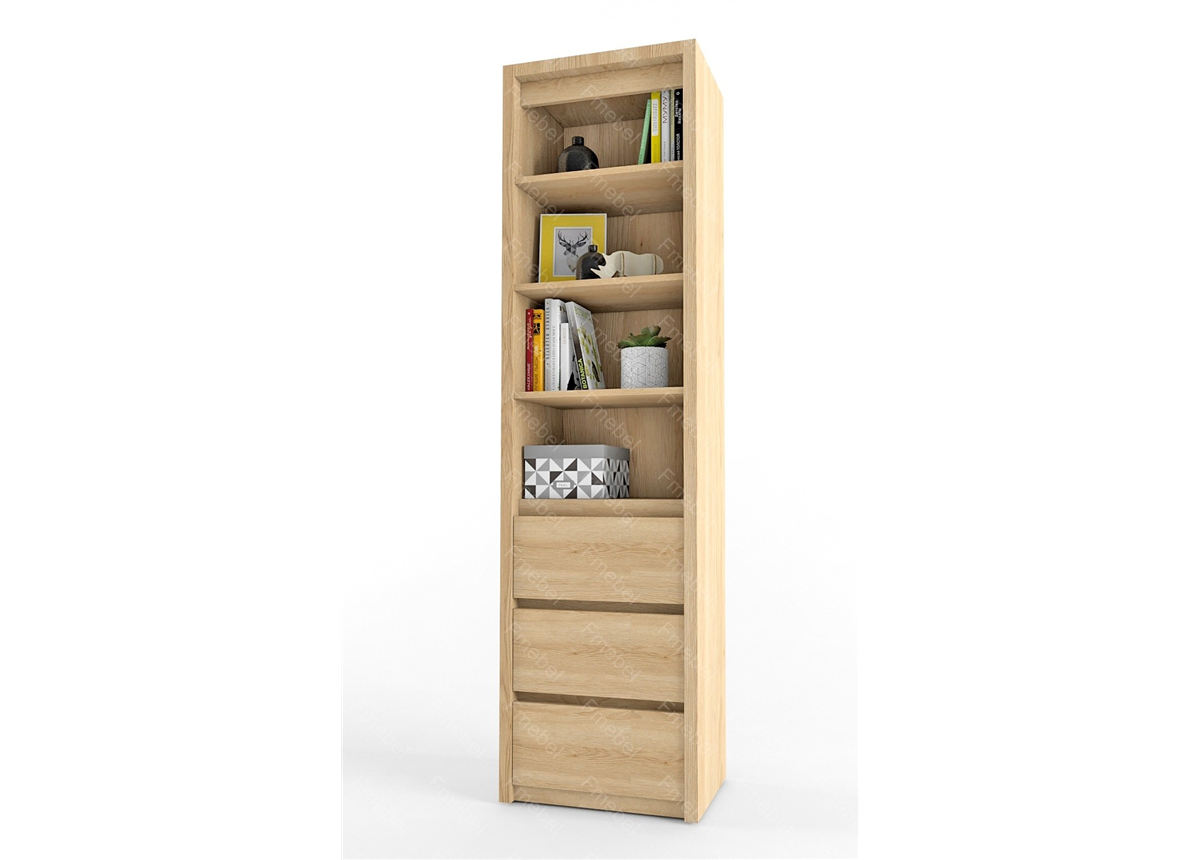 Стеллаж открытый NOT Fmebel