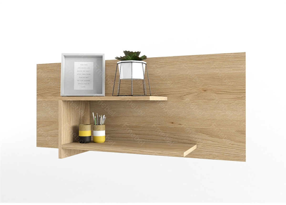 Полка 120 NOT Fmebel