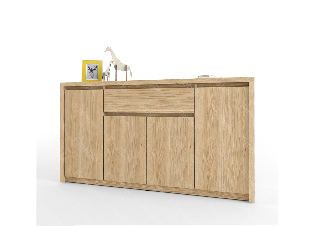 Комод 170 NOT Fmebel