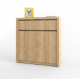 Комод 90 двухдверный Стиль Fmebel