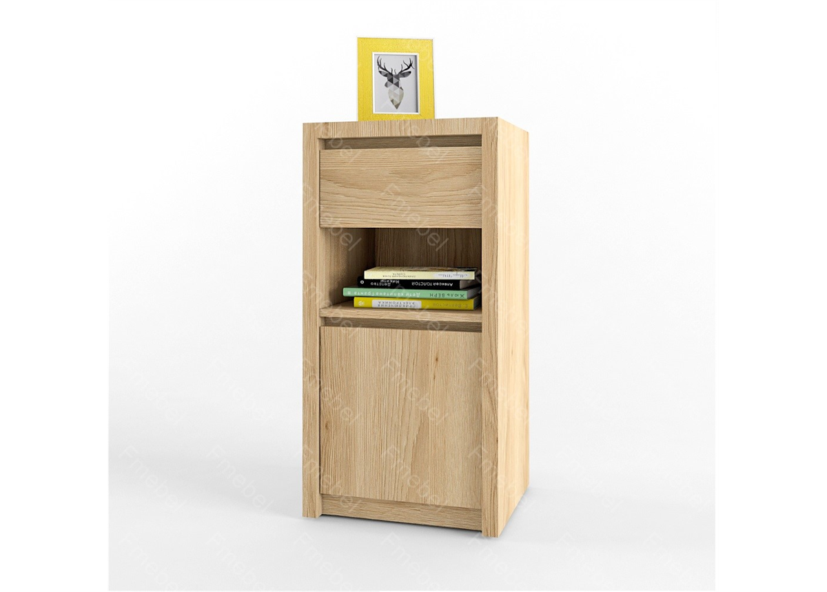 Комод 50 однодверный NOT Fmebel