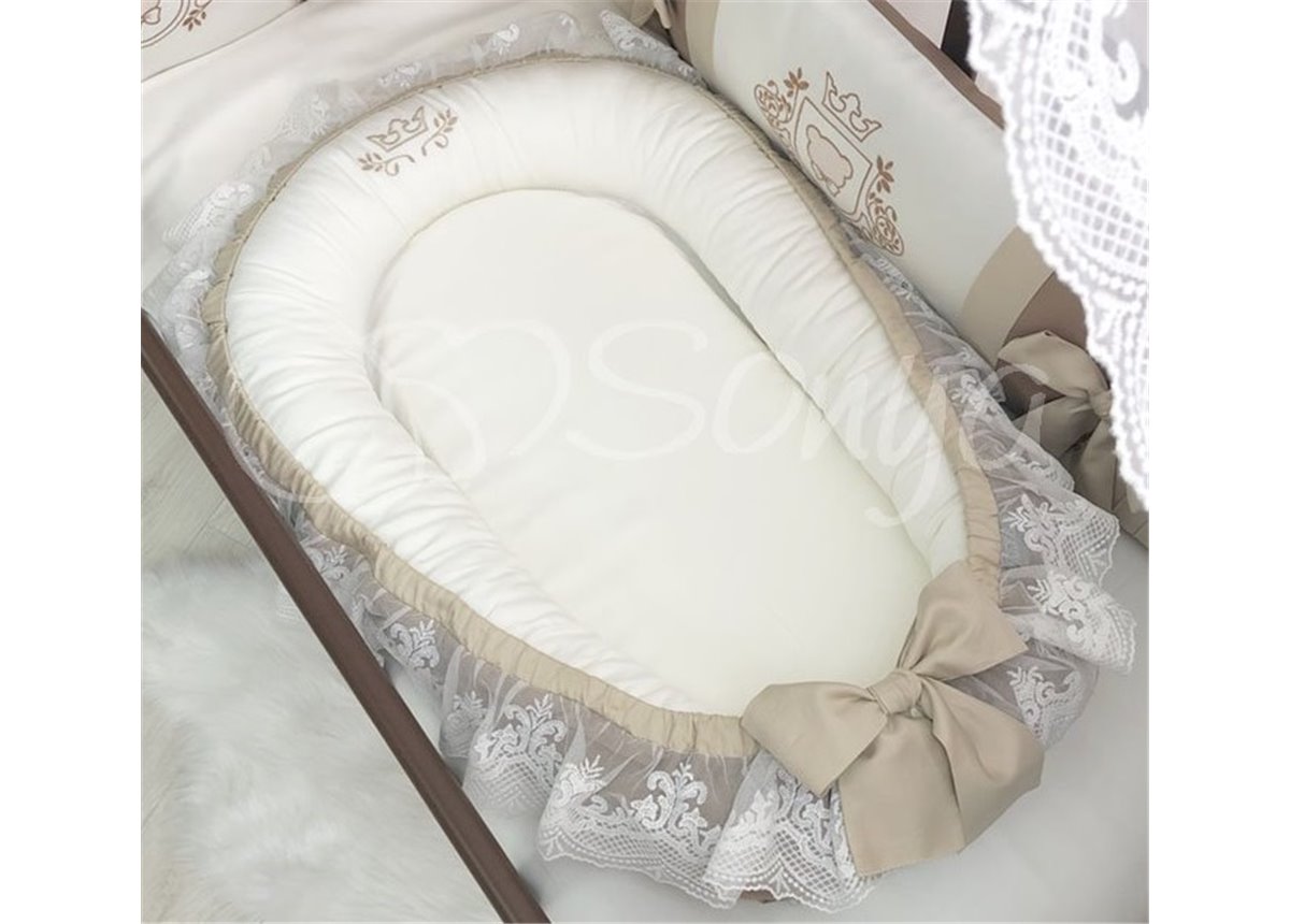 Кокон Royal шоколад Маленькая Соня