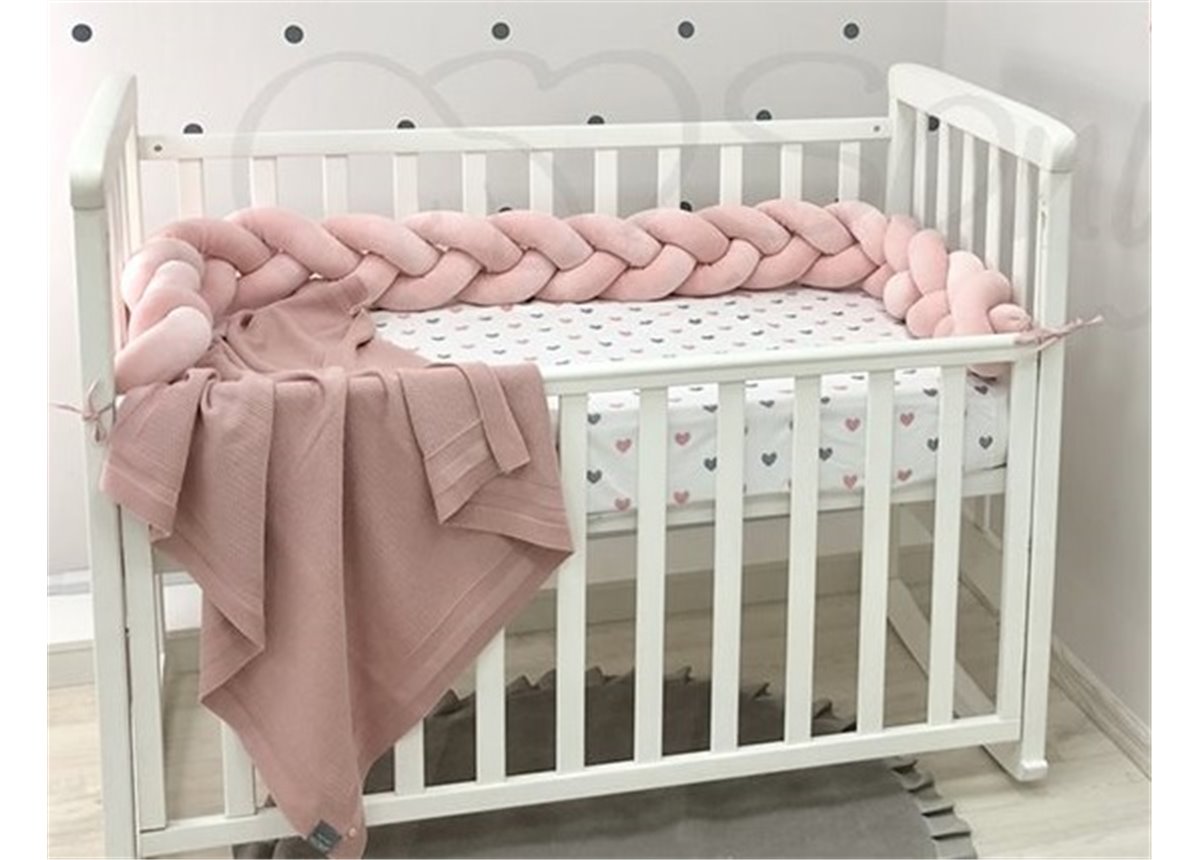 Защита Коса пудра Маленькая Соня