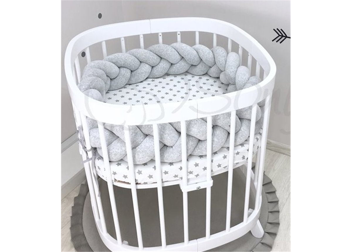 Защита Коса серая  Маленькая Соня