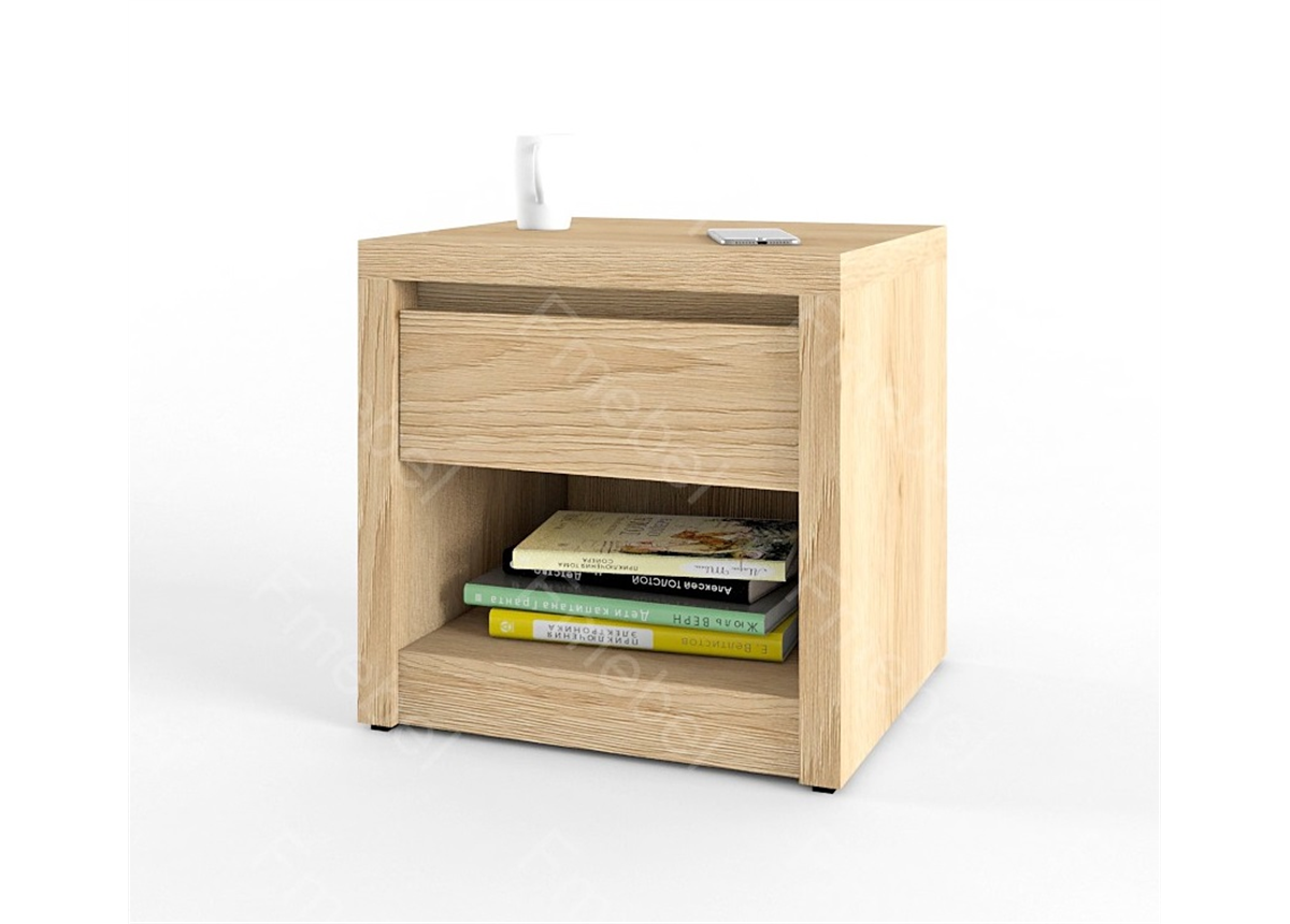 Прикроватная тумба NOT Fmebel