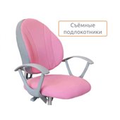 Детское кресло Mio Evo-kids розовый