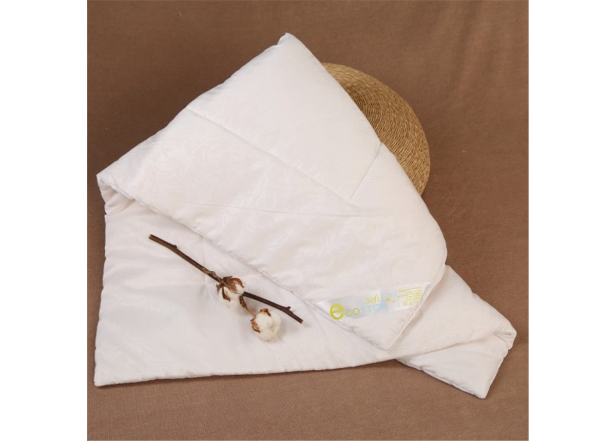 Одеяло "зима"105х140 без чемодана Маленькая Соня