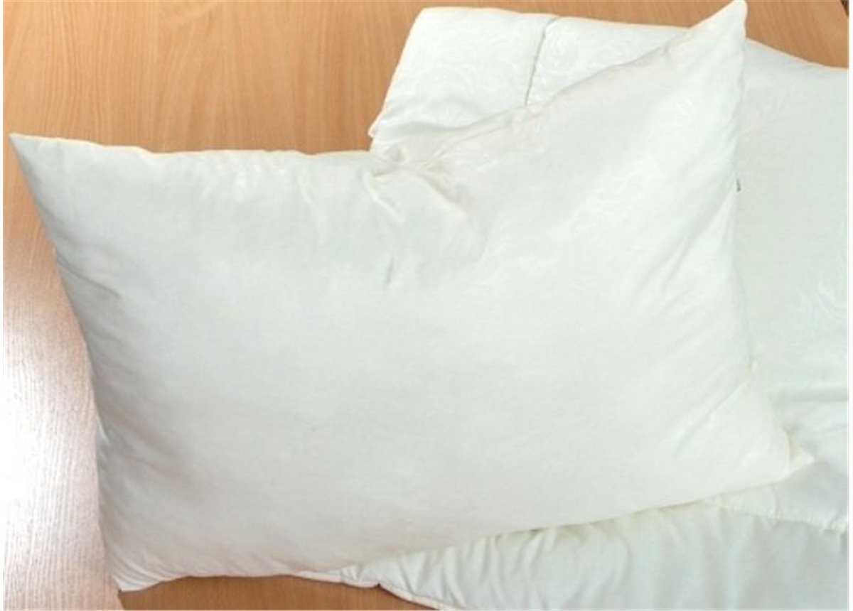 Подушка набивная н/м Маленькая Соня