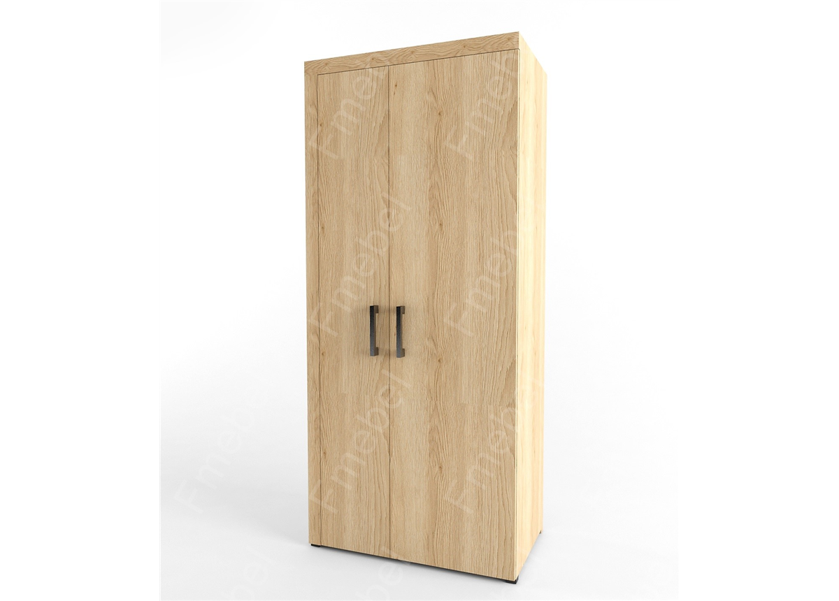 Шкаф двухдверный 90 Фант Fmebel Шкаф двухдверный 90 Фант Fmebel