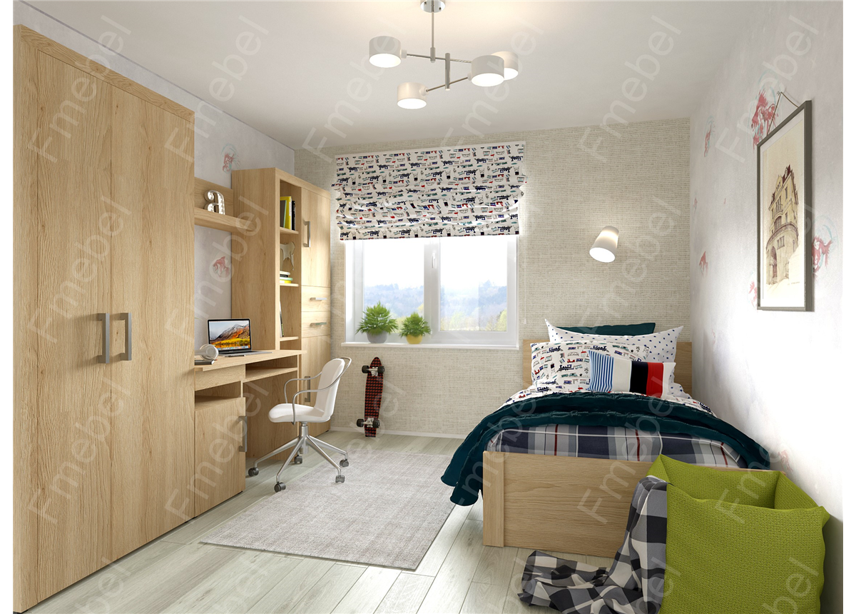 Комната Фант Fmebel