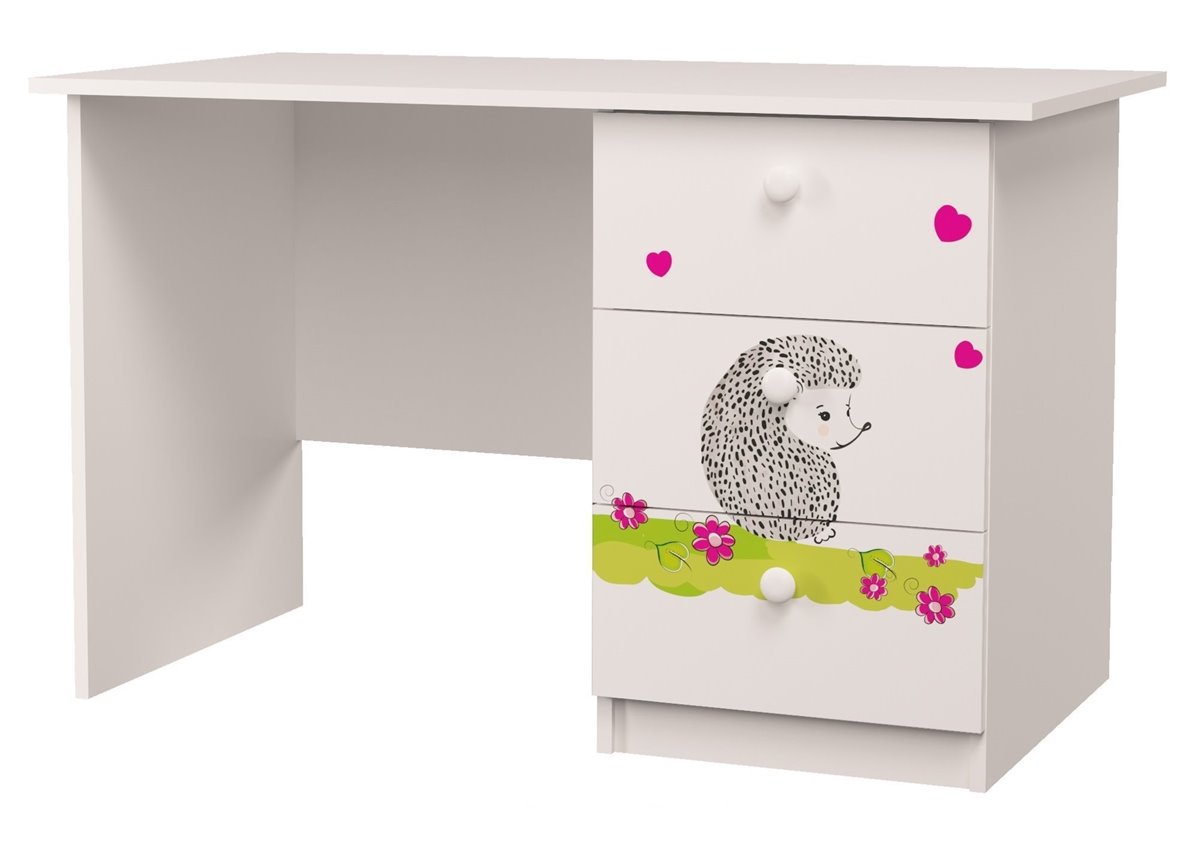 Стол с надстройкой Совушки MebelKon