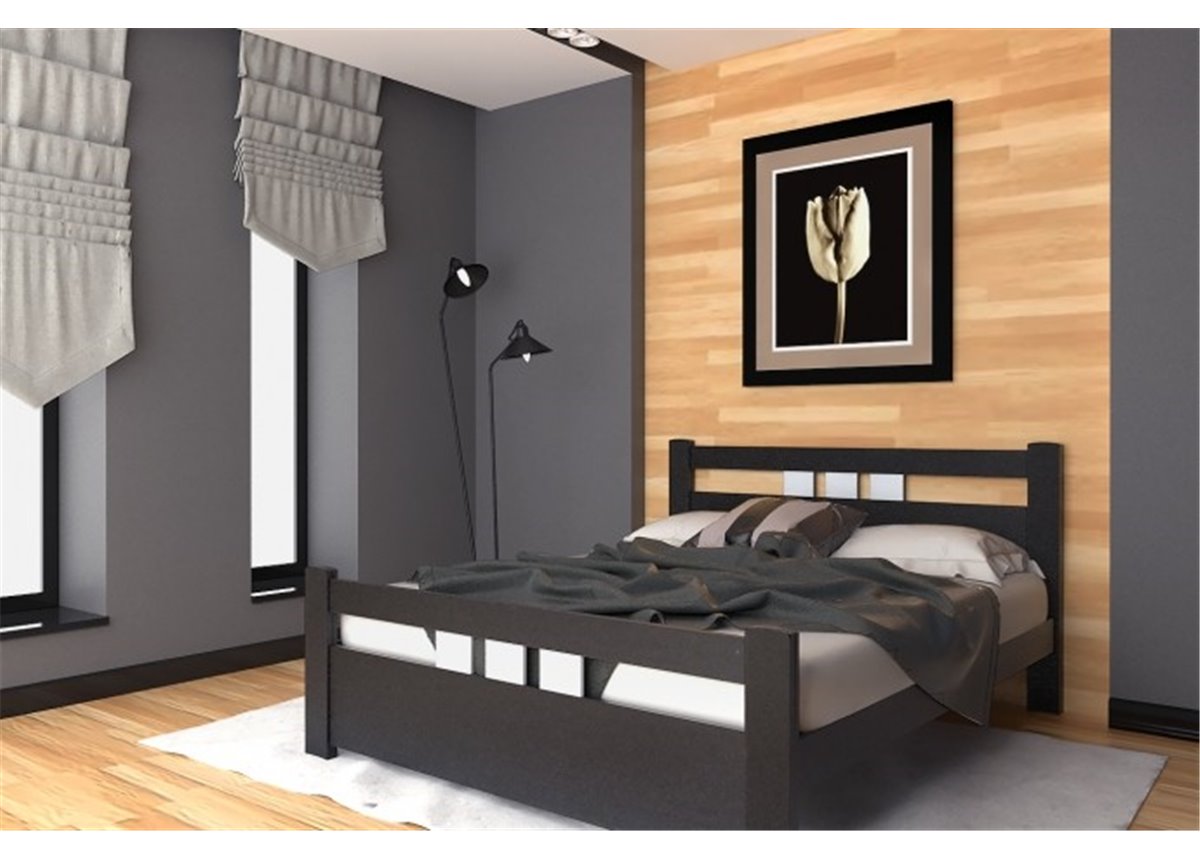 Кровать Геракл Дримка  120x190