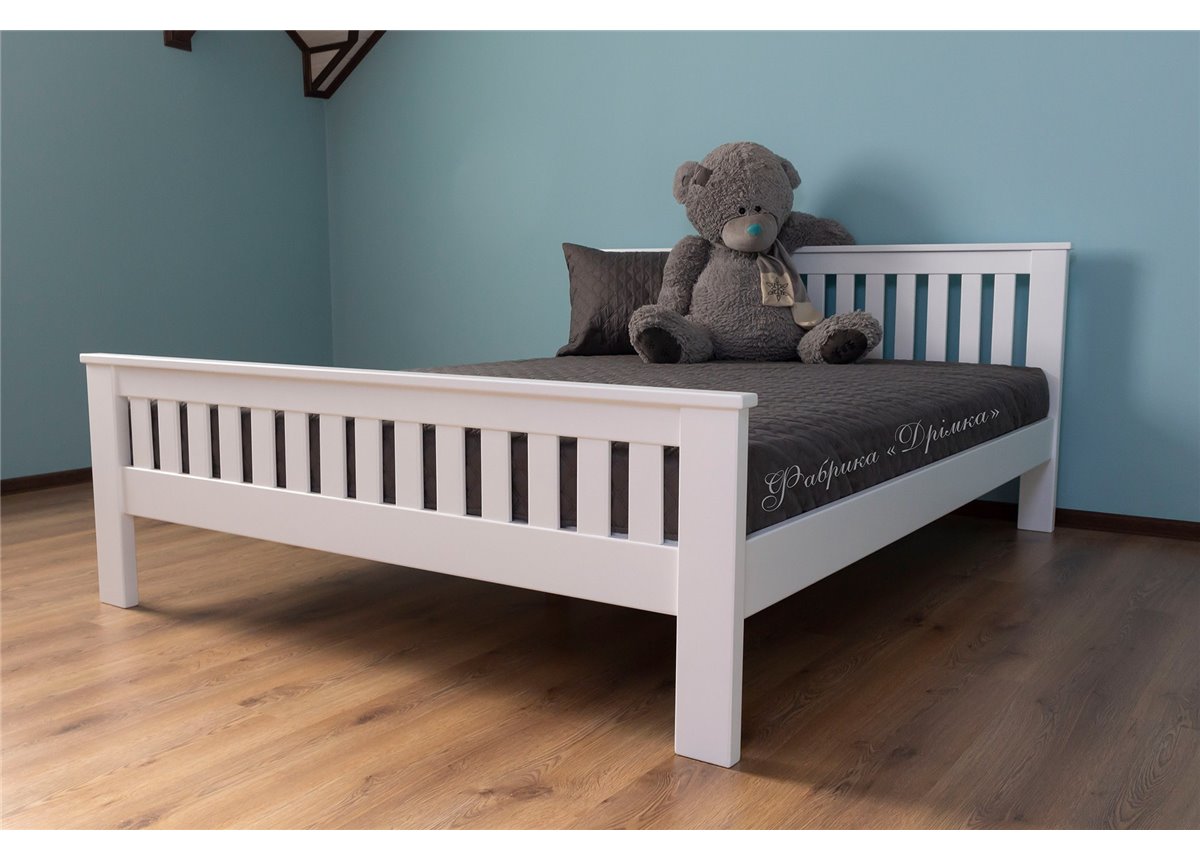 Кровать Жасмин Дримка  120x190