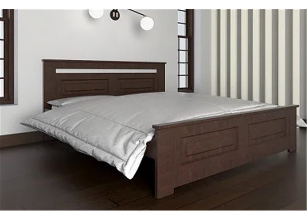 Кровать Клеопатра Дримка  120x200