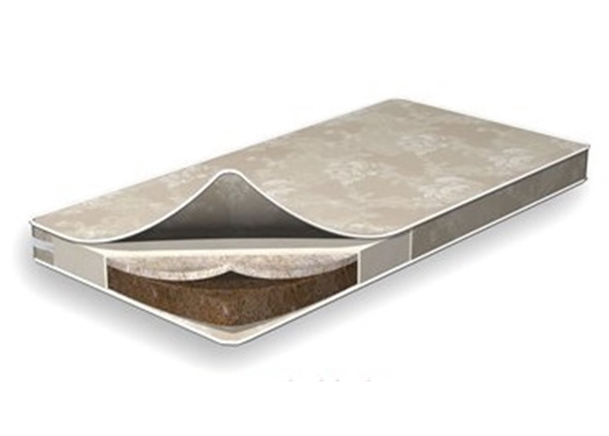 Матрас детский Fmebel Eco-Coconut, 60х120х7