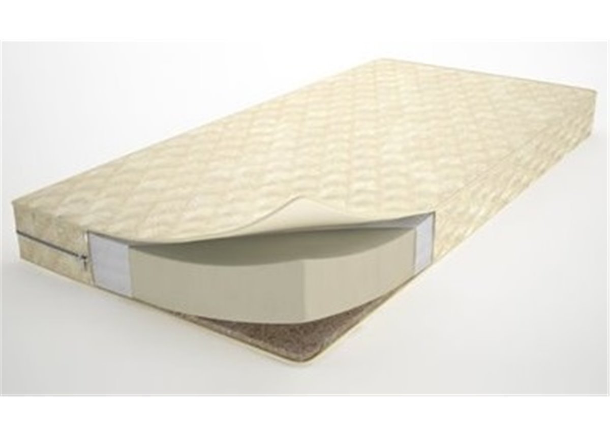 Матрас детский Fmebel AeroCoconut, 60х120х10