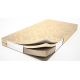 Матрас детский Fmebel Memory Coconut, 60х120х10