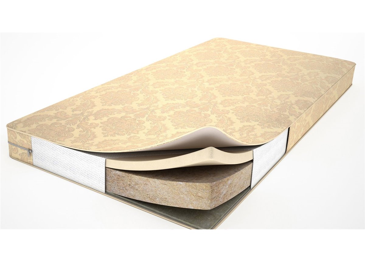 Матрас детский  Fmebel Memory Coconut, 60х120х10