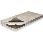 Матрас детский Fmebel Latex Coconut, 60х120х10