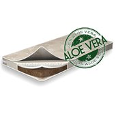 Матрас детский Fmebel Aloe Vera Latex Coconut, 60х120х12