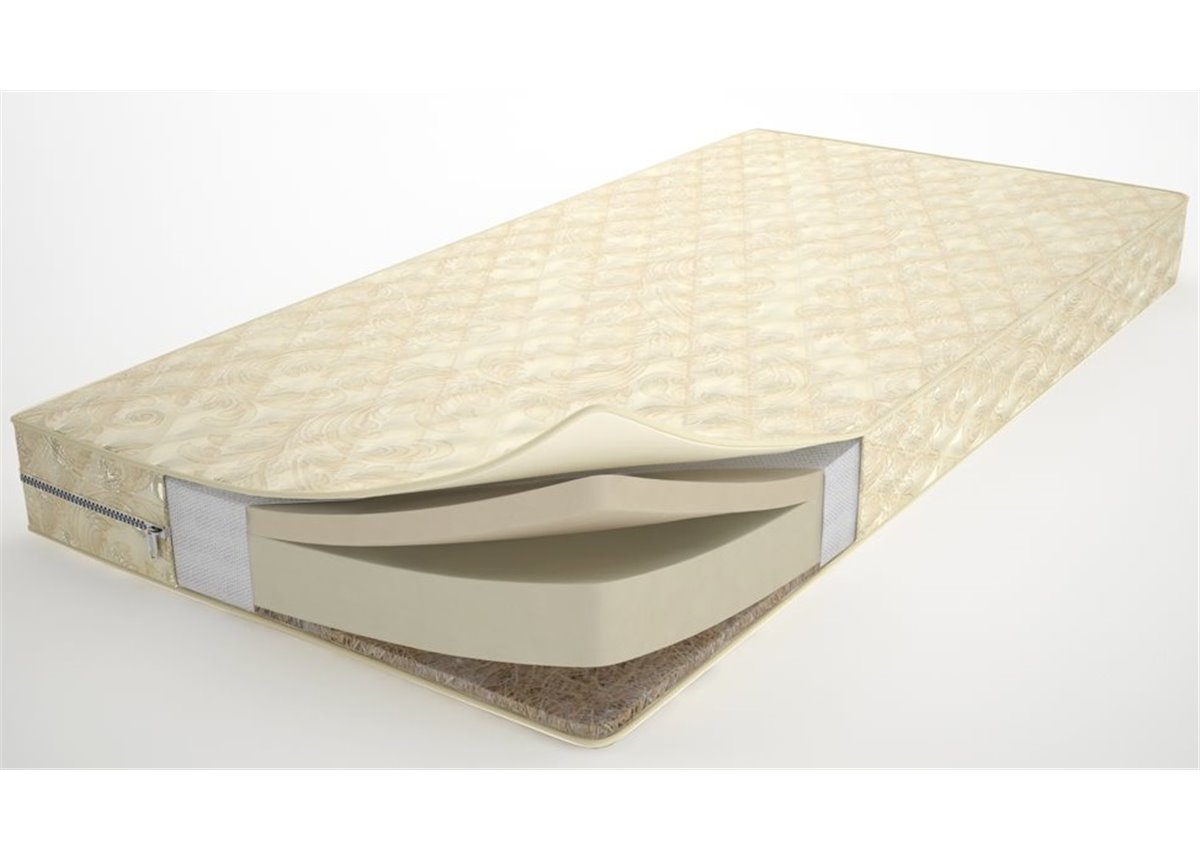 Матрас Fmebel Kids Comfort AeroMemory 70x140