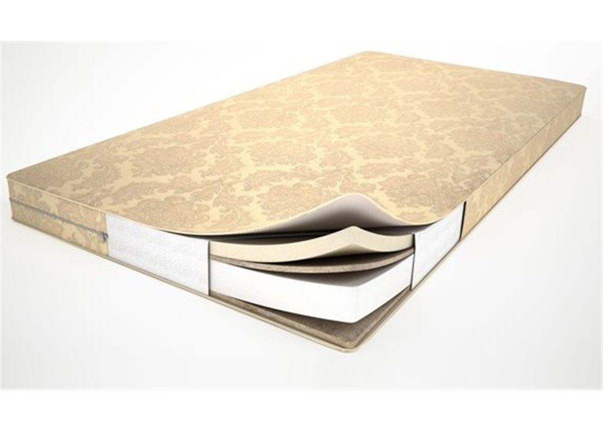 Матрас Fmebel Kids Comfort Memory 70х190