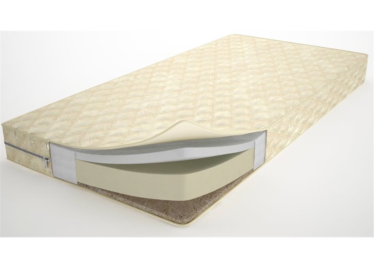 Матрас Fmebel Kids Comfort AeroLTX 80х180