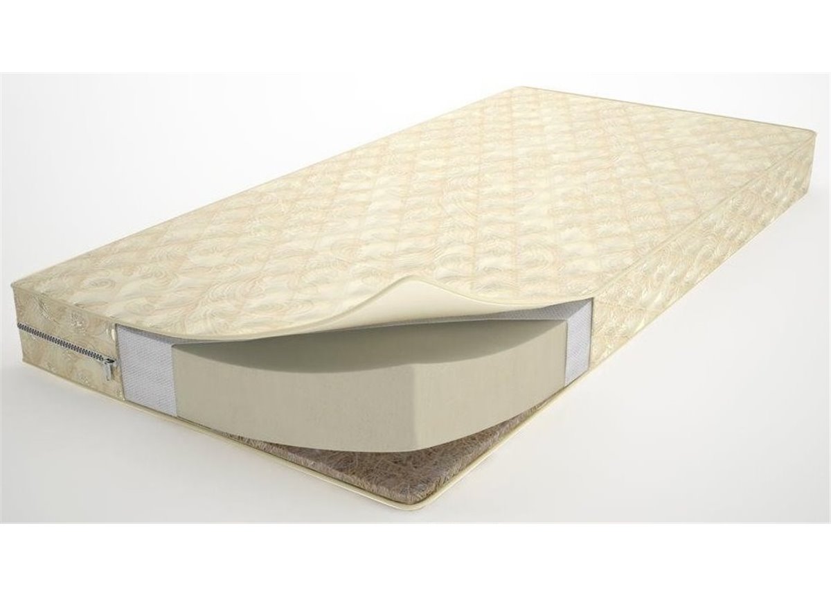 Матрас Fmebel Kids Comfort AeroCoconut, 160х200х16