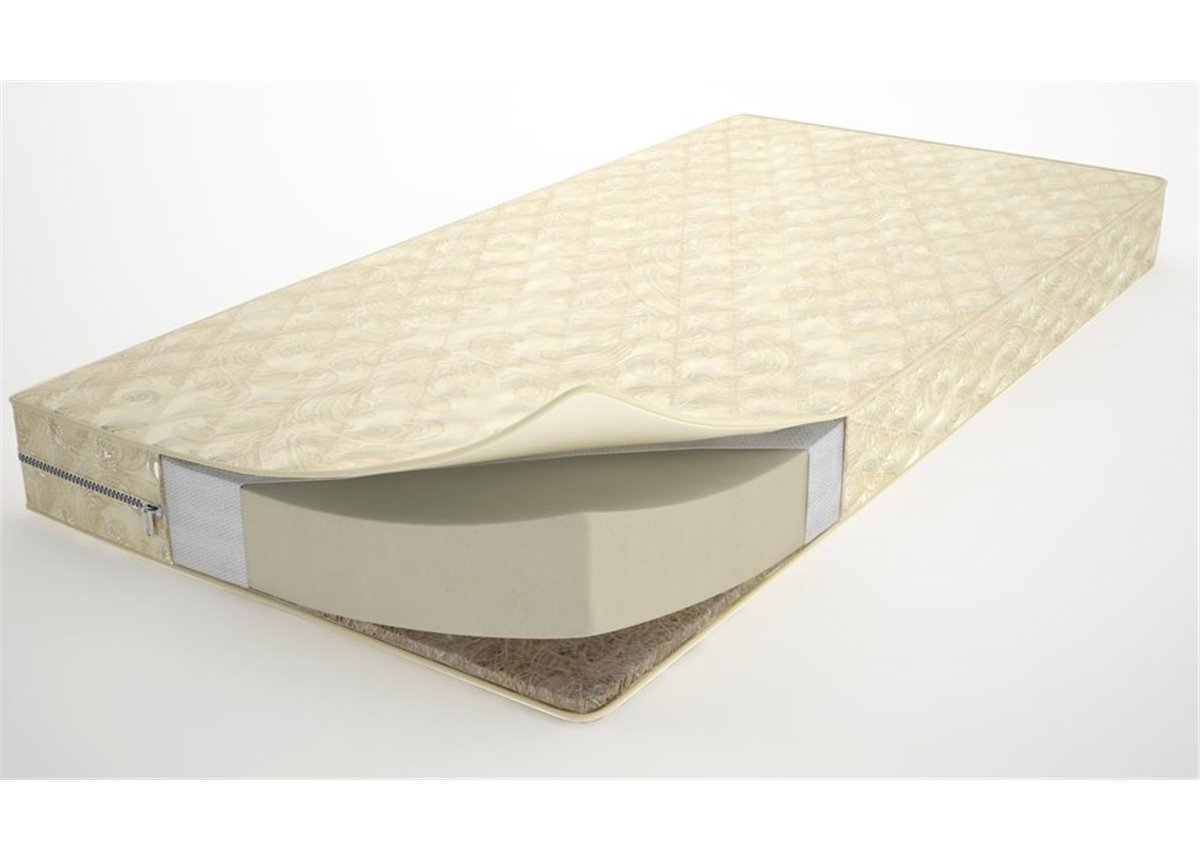 Матрас Fmebel Kids Comfort AeroCoconut 80х190