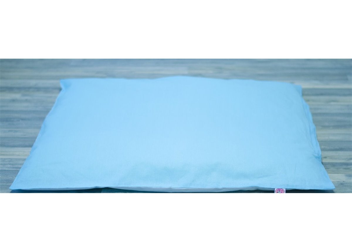 Толстый коврик для вигвама "Море" 100х100 Fmebel AL