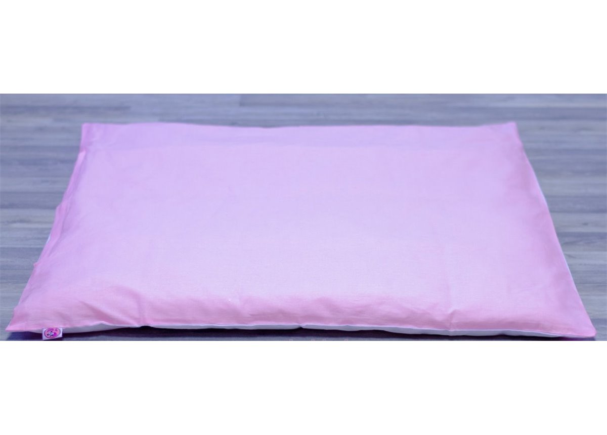 Толстый коврик для вигвама "Рассвет" 100х100 Fmebel AL