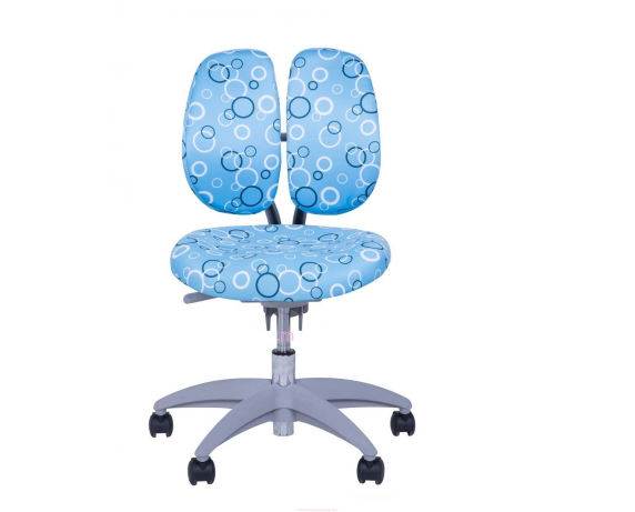 Распродажа Детское кресло Fundesk SST9 Blue