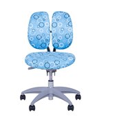 Распродажа Детское кресло Fundesk SST9 Blue