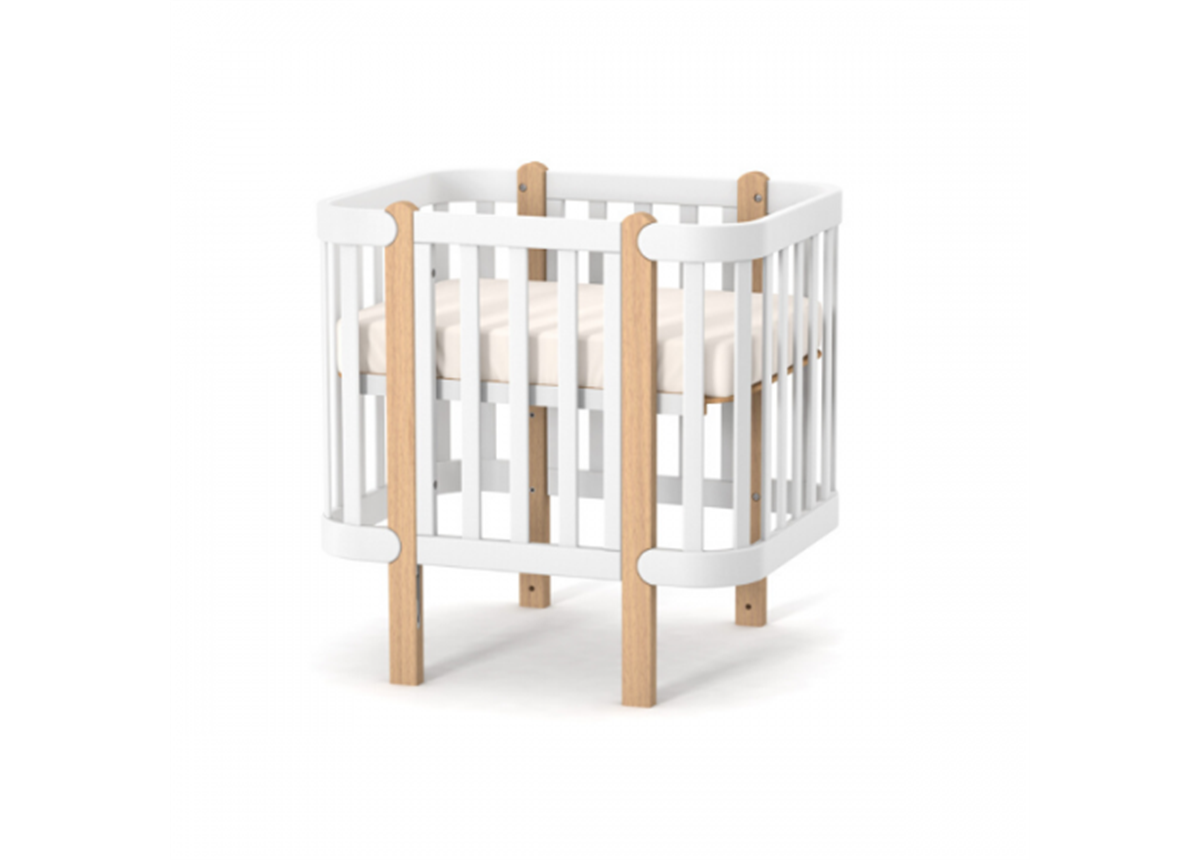 Опциональная люлька для кроватки Монако ЛД5 Верес 60x80