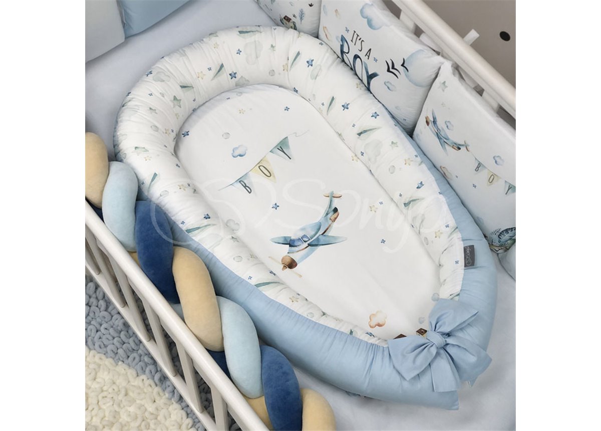 Кокон Art Desing Boy Маленькая Соня