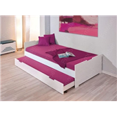 Кровать с дополнительным спальным местом Мартин Fmebel