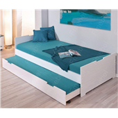 Кровать с дополнительным спальным местом Мартин Fmebel
