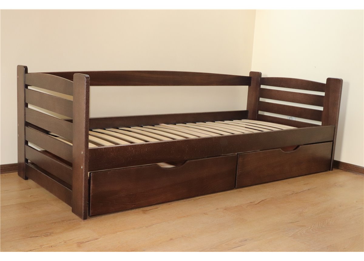 Кровать  Карлсон Дримка 90x200