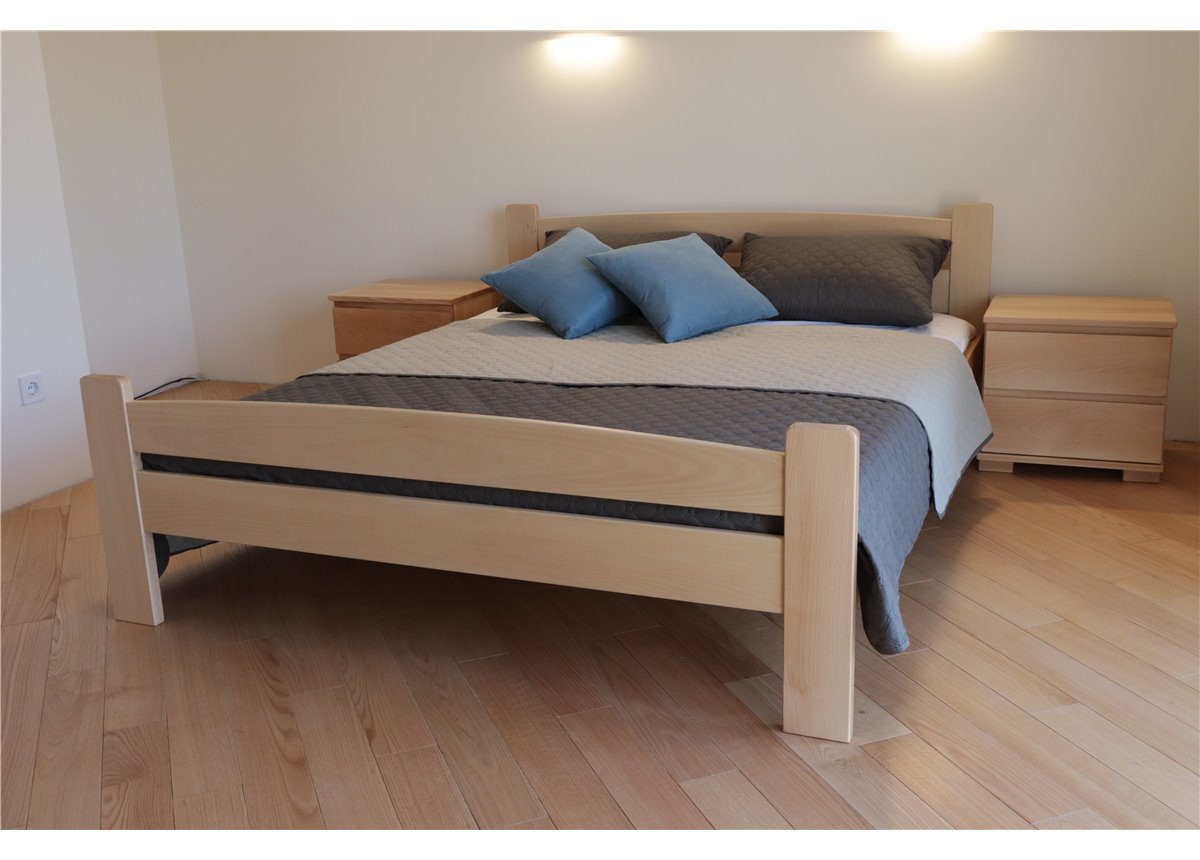 Кровать Каспер Дримка 120x200