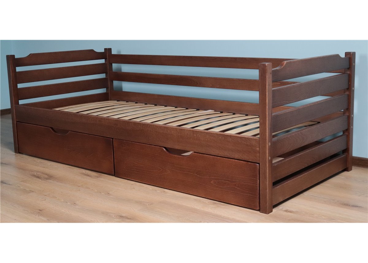 Кровать Котигорошко Дримка 90x200