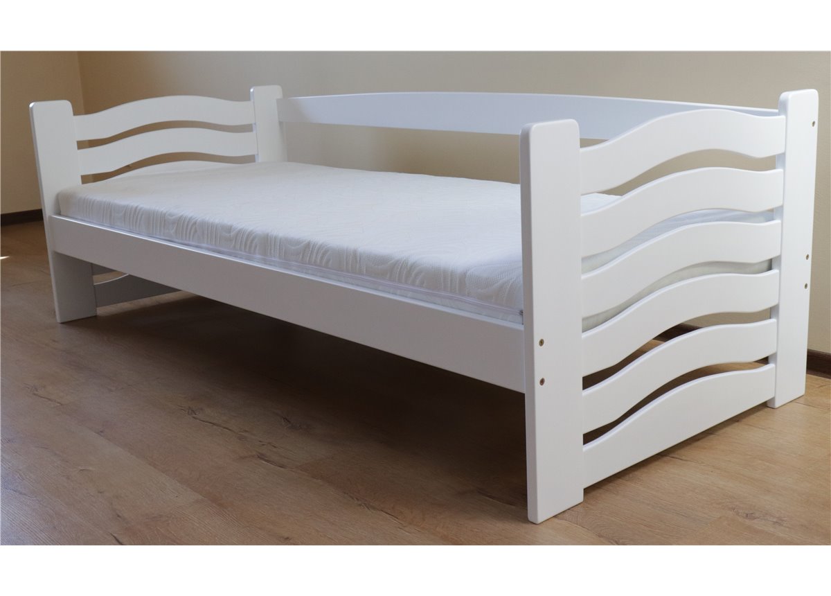 Кровать Мики Маус Дримка 90x200