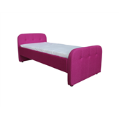 Кровать детская TEDDY 01 Viorina-Deko 80x170