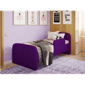 Кровать детская TEDDY 01 Viorina-Deko 80x170