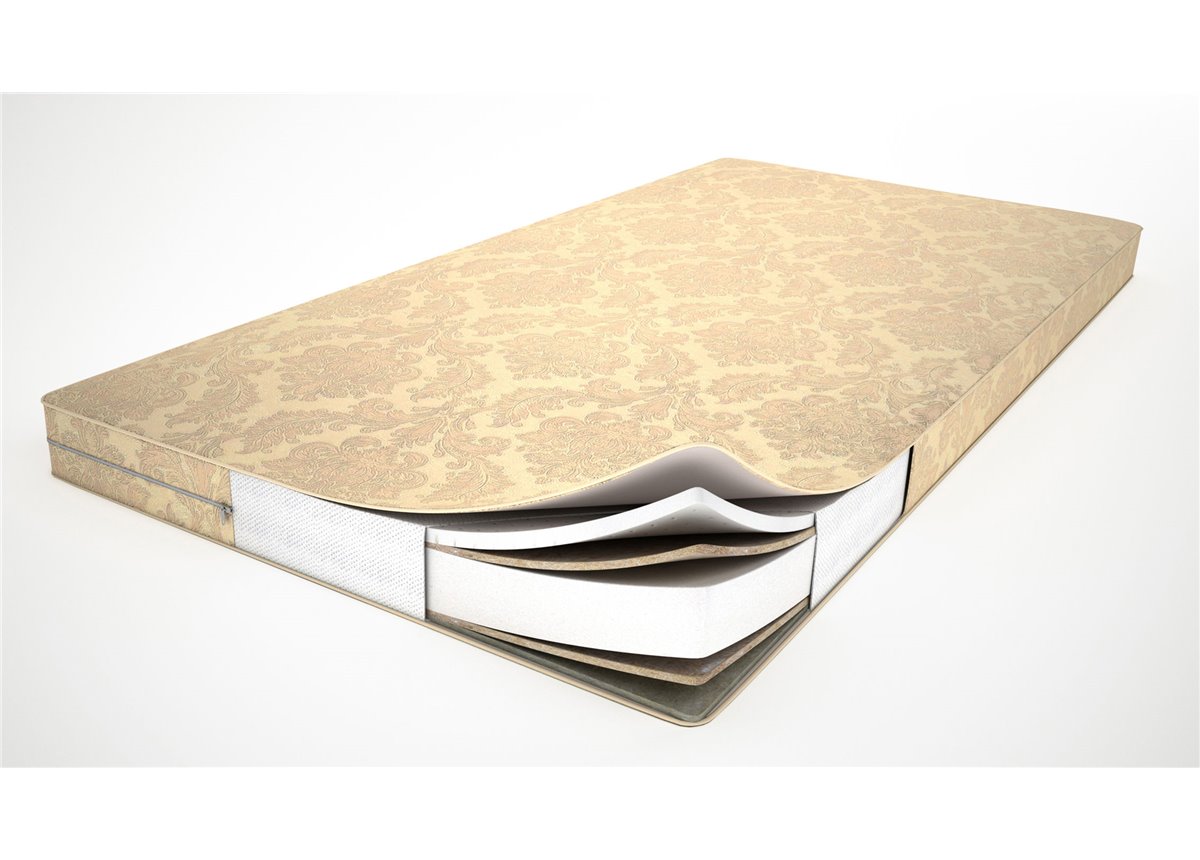 Матрас Fmebel Kids Comfort LTX 70х190