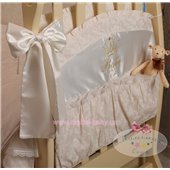 Распродажа Карман Baby Chic кофейный