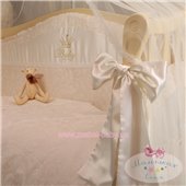 Карман Baby Chic кофейный