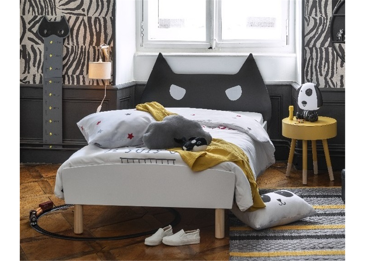 Кровать детская БЕТМЕН (102)