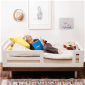 Кровать-диванчик детская МАРСЕЛЬ (102)