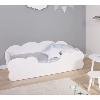 Кровать-диванчик детская САНРЕМО (102)