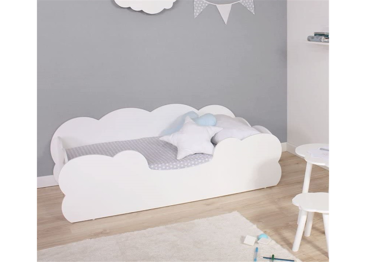 Кровать-диванчик детская САНРЕМО (102)